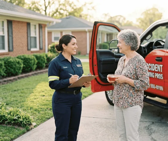 Accident Towing Service Overgaard, AZ FAQs